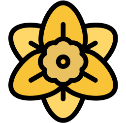 Flower Bulbs Icon